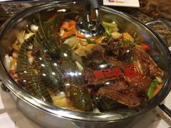 -黄记煌三汁焖锅(凯德广场店)