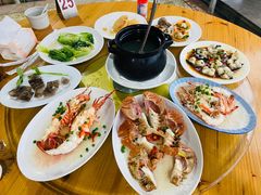 -海门岛七号餐厅