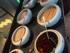 -大隐·成都火锅Bistro(合生麒麟新天地店)