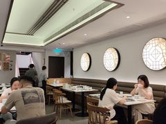 -翡翠拉面小笼包(岭南新天地店)