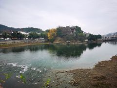 -溪口-滕头旅游景区