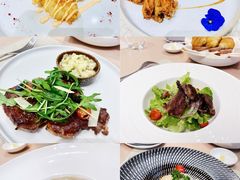 -CHASE Modern Cuisine(崇宁路店)