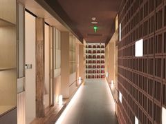 -茗知道茶馆(世博源店)