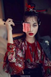 -东田造型
