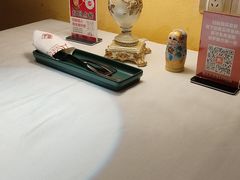 -俄士厨房(时代天街店)