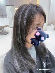 点击看大图 -十六番发型师事务所