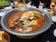 -田园北魏家宴·大同菜(御东店)
