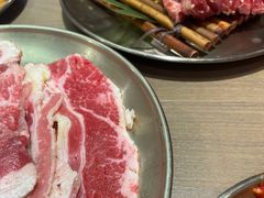 -西塔老太太泥炉烤肉(双井店)