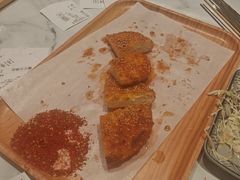 -老味烧烤(总店)