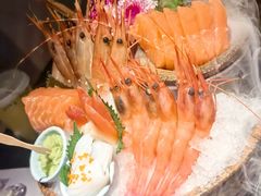 -花潮料理艺食馆(成都万象城店)