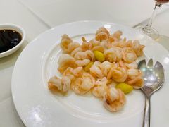 -梅龙镇酒家(南京西路总店)