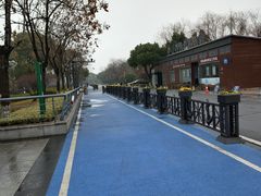 -湖州太湖旅游度假区-月亮广场