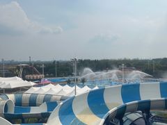 -上海玛雅海滩水公园