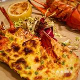 纵享美味食光，今日份华尔道夫·百味园