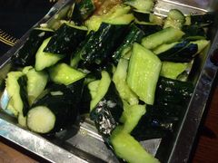 -威海小海鲜大排档胖哥烧烤(双井店)
