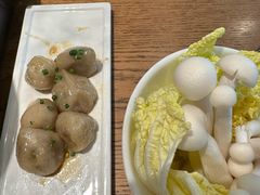 -汀小府·福建客家菜(鼓山沃尔玛店)