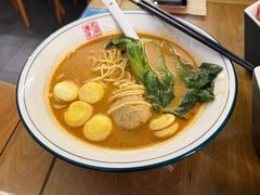 -一峰沙茶面(海峡国际店)