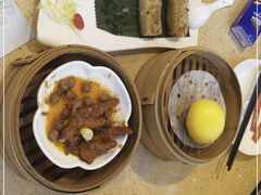 -点都德(海岸城店)