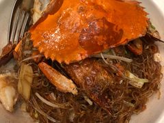 -汕头龙光喜来登酒店-采悦轩中餐厅