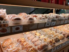 -小飞象面包公社(珠江路金鹰店)