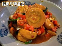 金钱蛋-潇湘阁(昆泰国际大厦店)