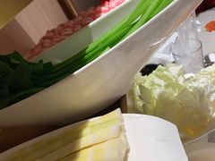 -海底捞大排档火锅(悦荟广场店)