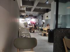 大堂-BE BRIGHT KITCHEN(正佳广场店)