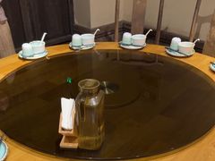 -院子餐厅·大锅菜·老杭帮(桥西直街店)