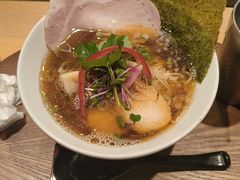 -篝拉面(银座店)