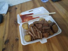 -细妹五香牛杂(步行街店)
