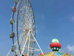 -渔岛海洋度假区