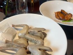 -狮王府淮扬菜(夫子庙老门东店)