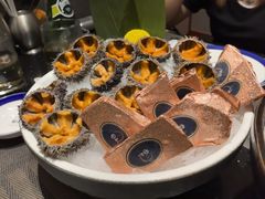 -極上萬膳·日料放题(海岸城店)