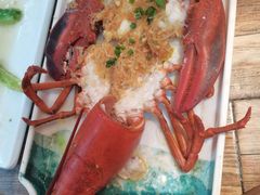 -阿浪海鲜连锁•海鲜加工•老字号(第一市场店)