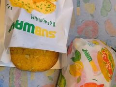 -SUBWAY赛百味(东风广场店)