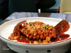 -金陵夜猫子私房菜(茂业天地店)