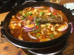 -YAFEE雅菲·粤菜·湘菜·融合菜(魏公村店)