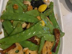 -北李妈妈菜·海肠捞饭(开发区万达店)
