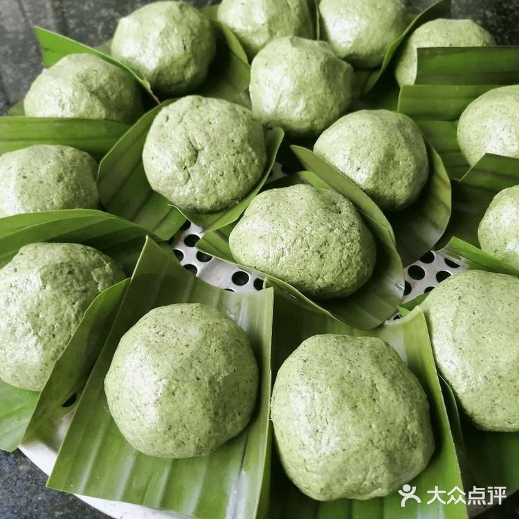 把春天端上餐桌啦!