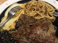 -豪客来牛排(成都锦江大融城店)