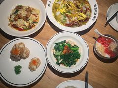 -太二酸菜鱼(kk mall店)