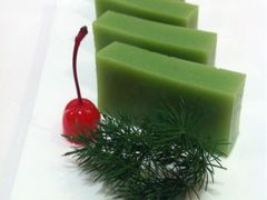 抹茶山药膏-Vista黔城(新业广场店)