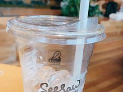 -Seesaw Coffee(朝阳大悦城店)
