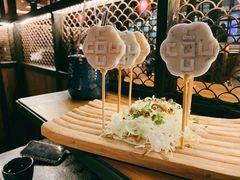 海鲜棒棒糖-湊湊火锅·茶憩(世博大道店)