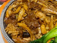 -香融府·烤鸭·家常菜(马家堡路店)