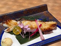 -鸟山鸣·日料食堂(王府井店)