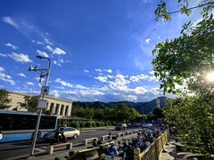 -香山公园