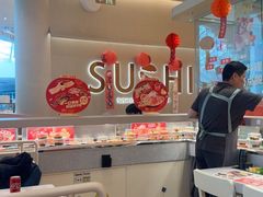 -争鲜回转寿司(西红门荟聚PLUS店)