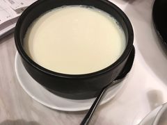 顺德大良双皮奶-陶陶居酒家(海岸城店)