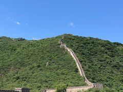 -慕田峪长城